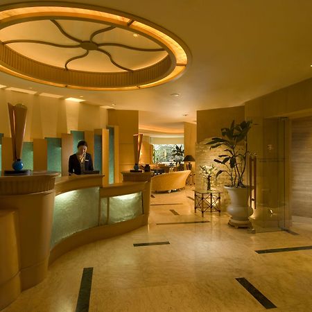 The Kunlun Jing An Hotel Shanghai Interior photo